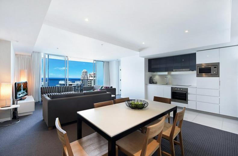 H-Residences Private Apartments - Hosted by Coastal Letting Co.