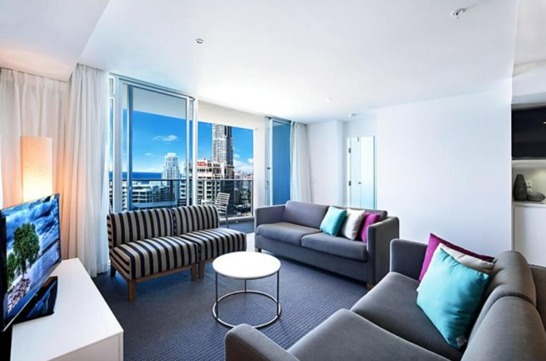 H-Residences Private Apartments - Hosted by Coastal Letting Co.