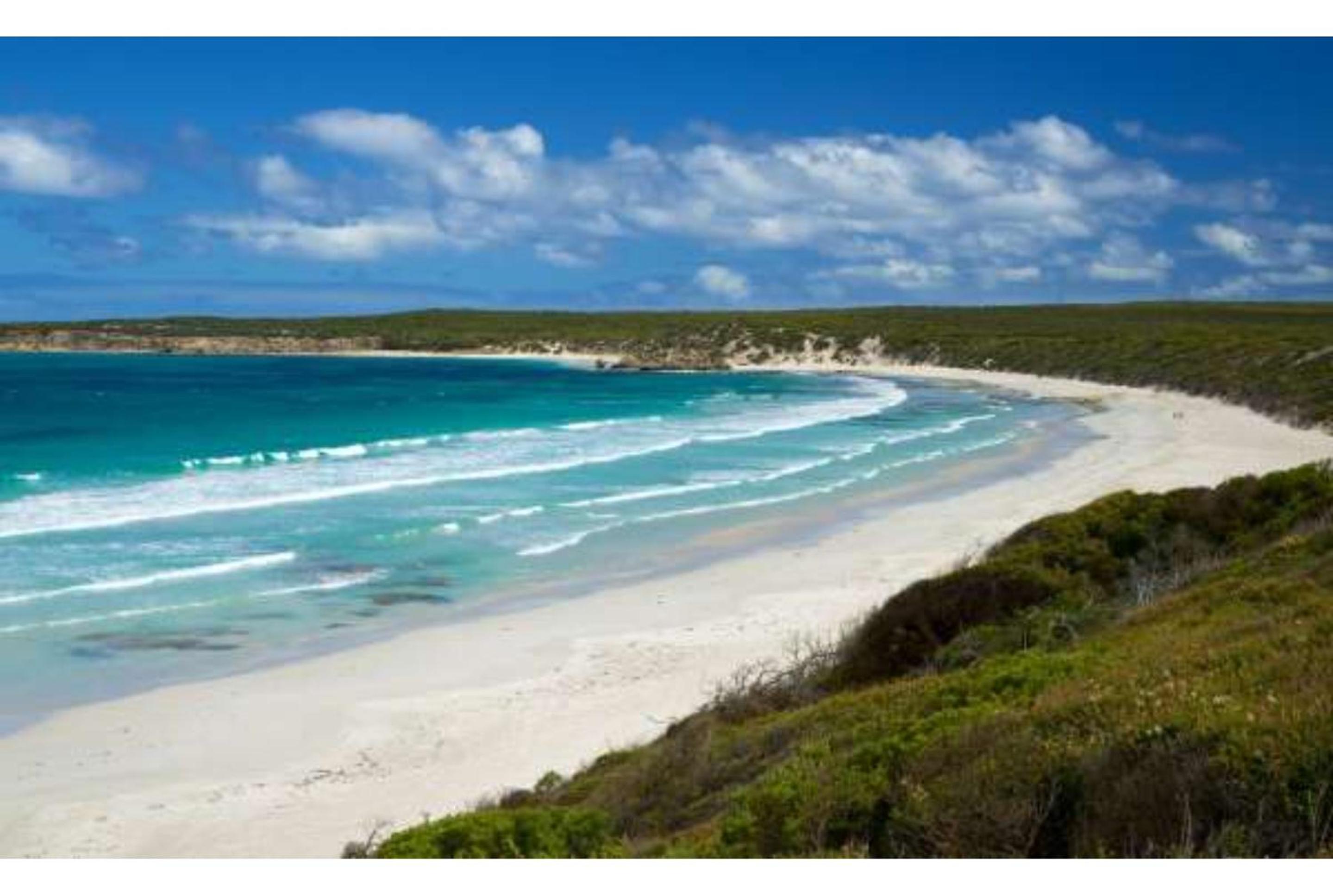 Discovery Parks - Kangaroo Island