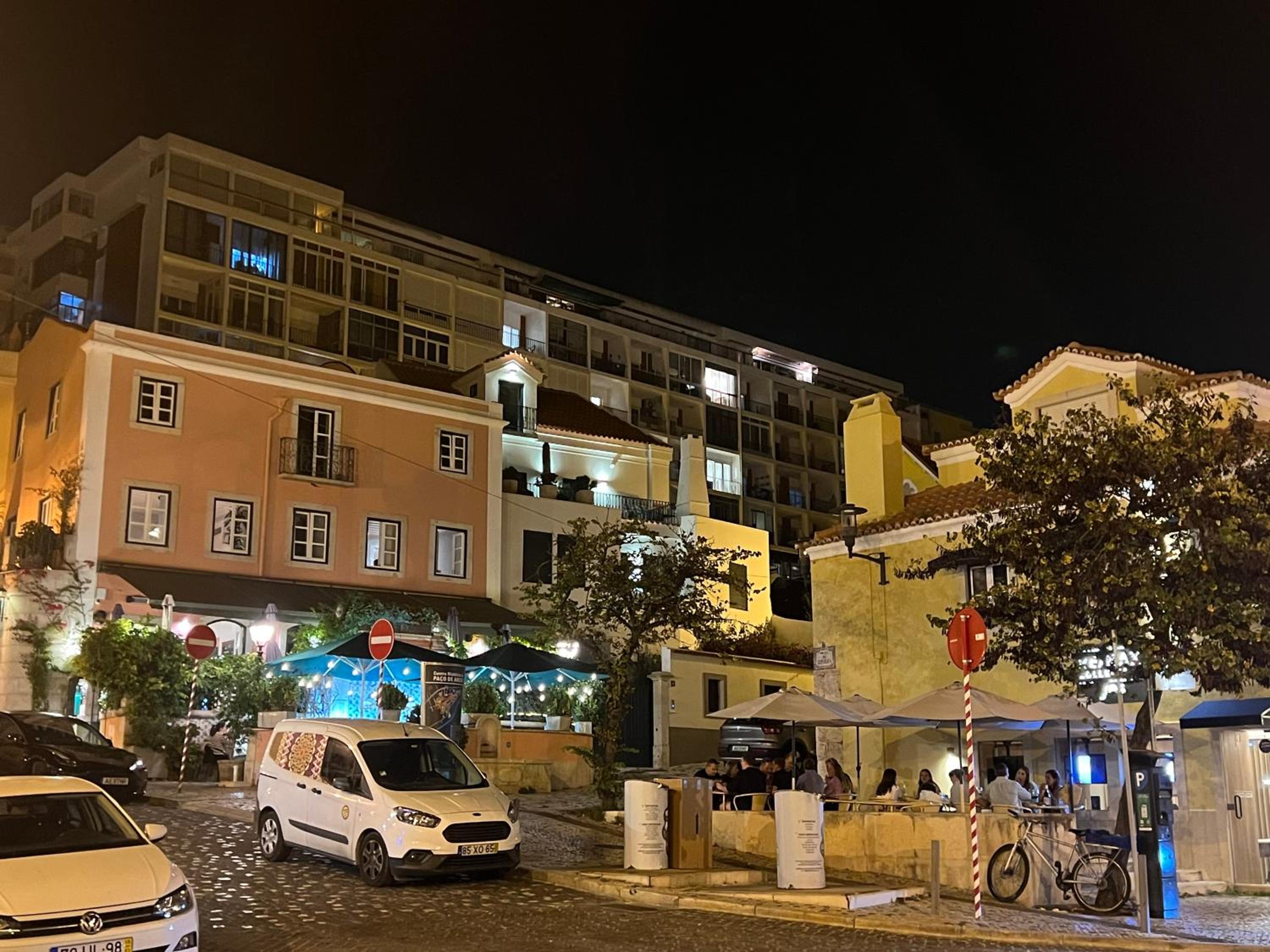 Paço de Arcos - Lisboa
