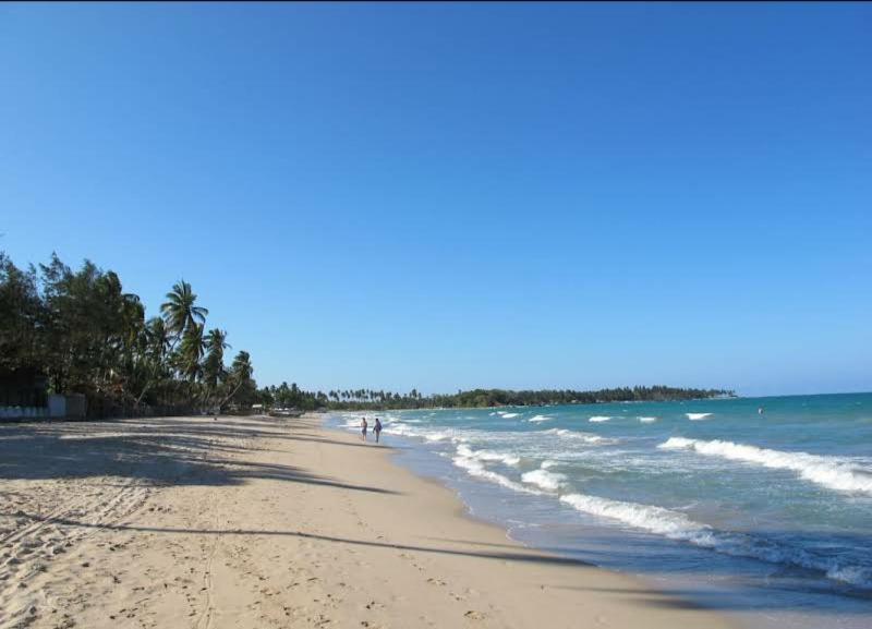 UPPUVELI BEACH HOUSE