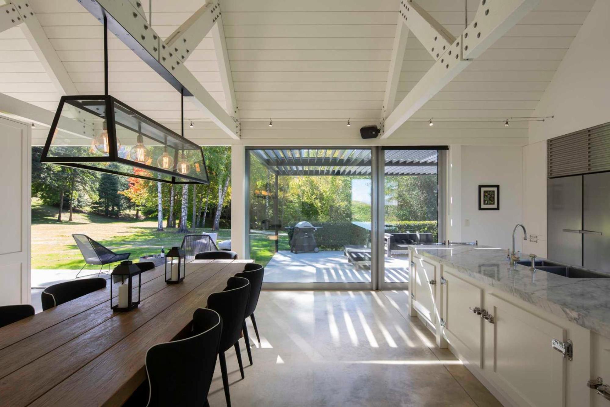 Arrow Wood - Minutes to Arrowtown, Golf and Wineries - Luxury Living