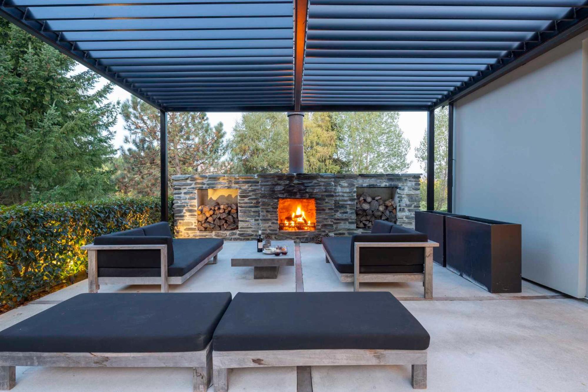 Arrow Wood - Minutes to Arrowtown, Golf and Wineries - Luxury Living