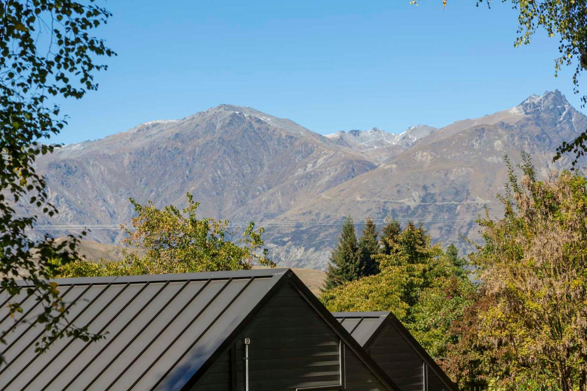 Arrow Wood - Minutes to Arrowtown, Golf and Wineries - Luxury Living