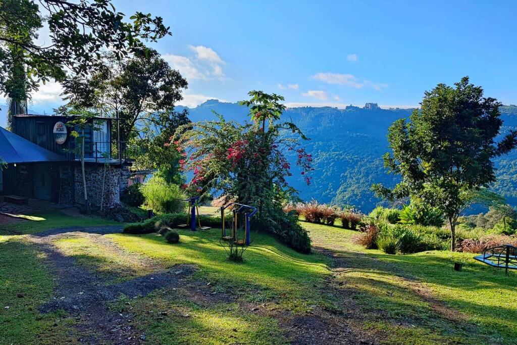 Casa Piccolina