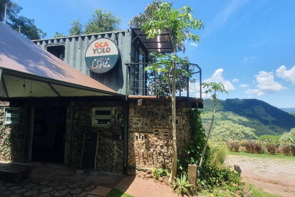 Casa Piccolina