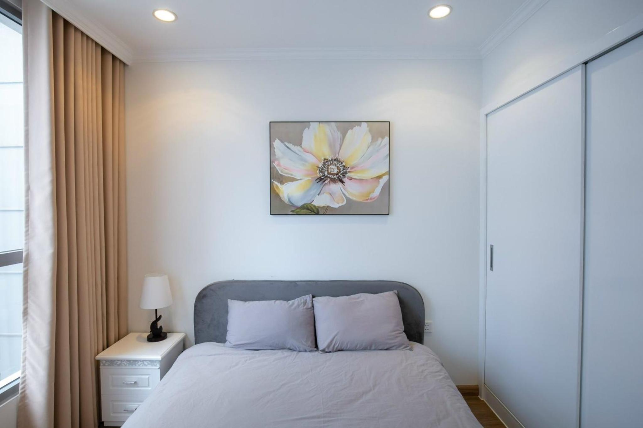 Homestay Times City Luxury Parkhill 06P1N