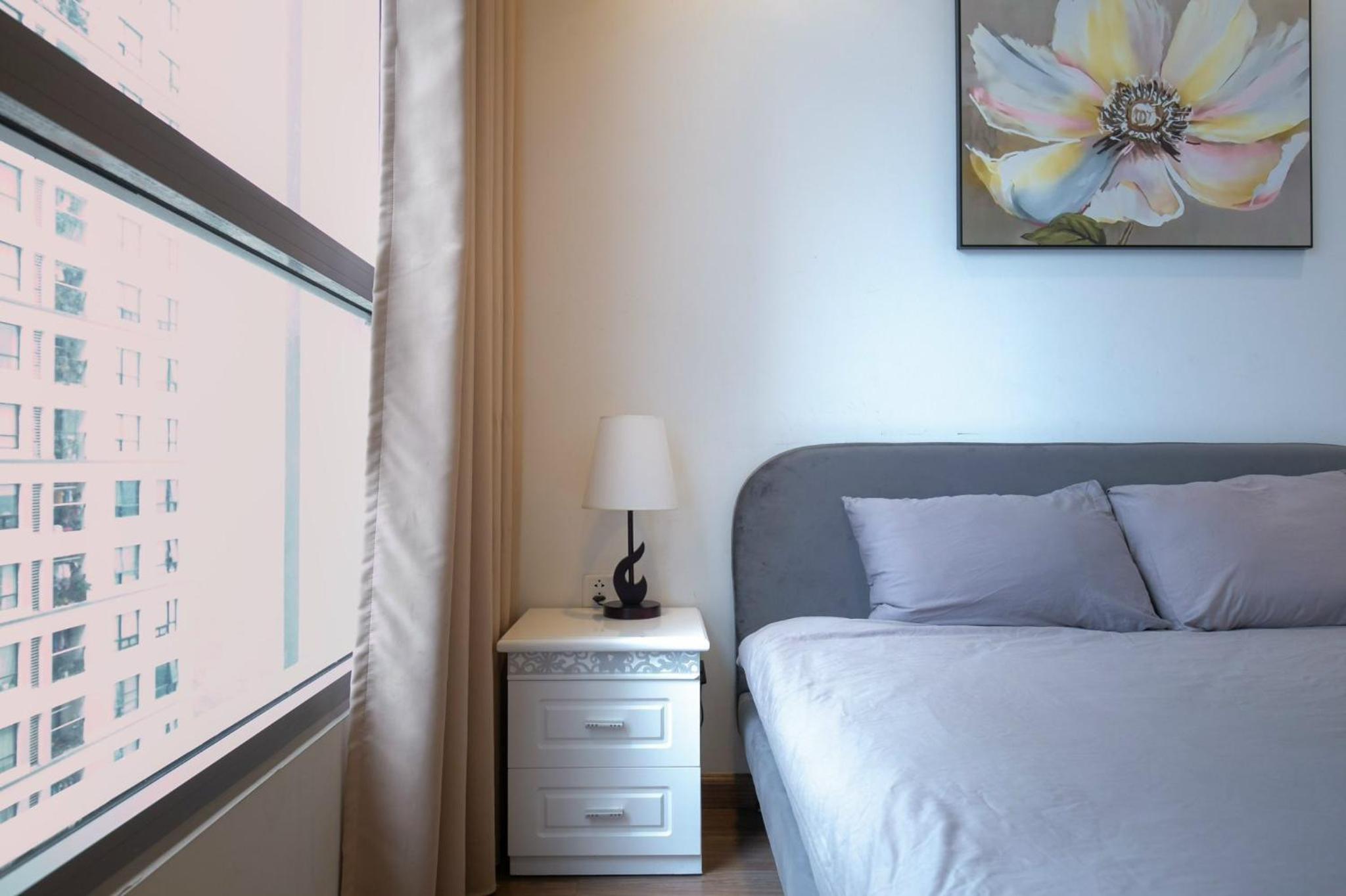 Homestay Times City Luxury Parkhill 06P1N