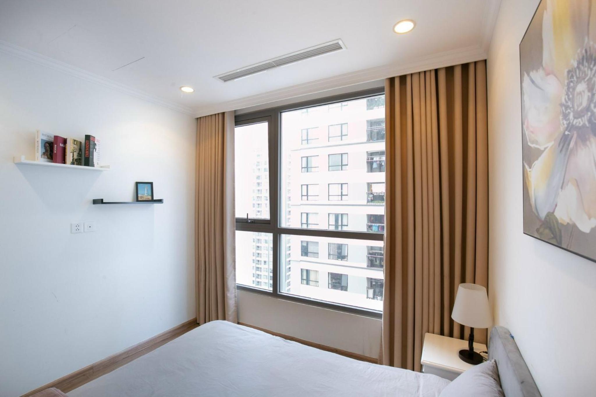 Homestay Times City Luxury Parkhill 06P1N