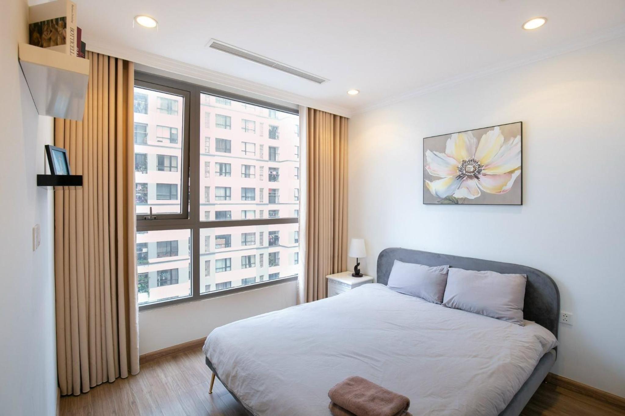 Homestay Times City Luxury Parkhill 06P1N