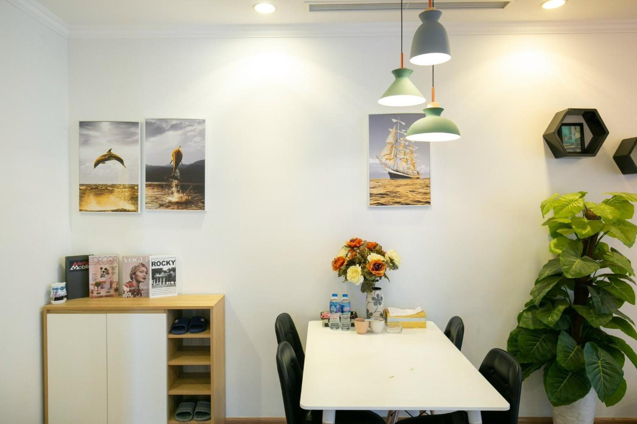 Homestay Times City Luxury Parkhill 06P1N