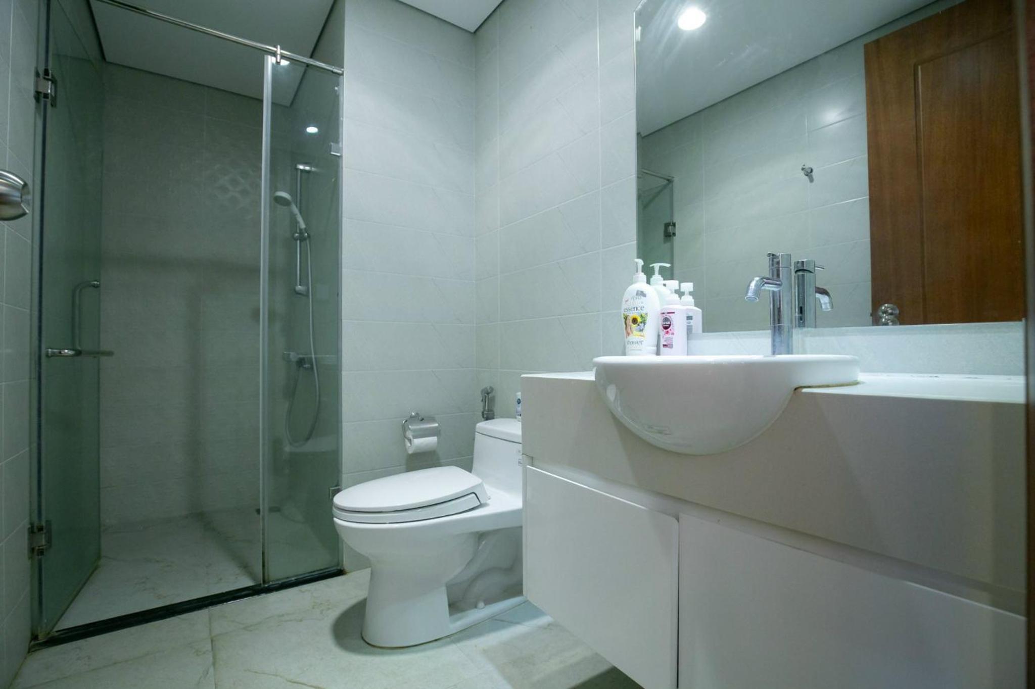 Homestay Times City Luxury Parkhill 06P1N