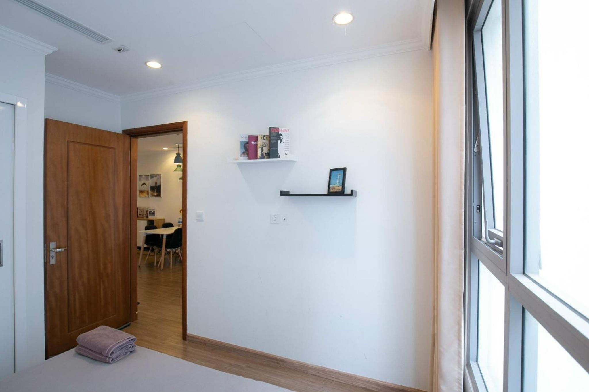 Homestay Times City Luxury Parkhill 06P1N