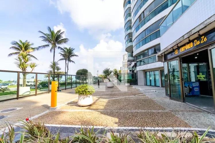 Apartamento Royal Barra Tijuca frente Mar view 5