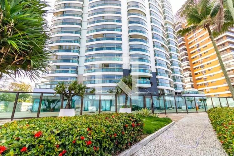 Apartamento Royal Barra Tijuca frente Mar view 4