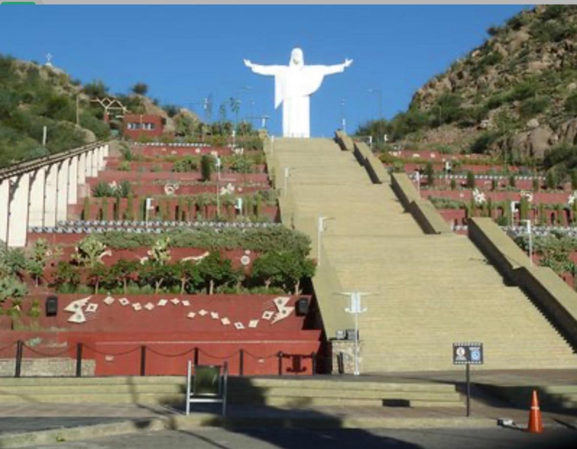 Departamento Cristo del Portezuelo I