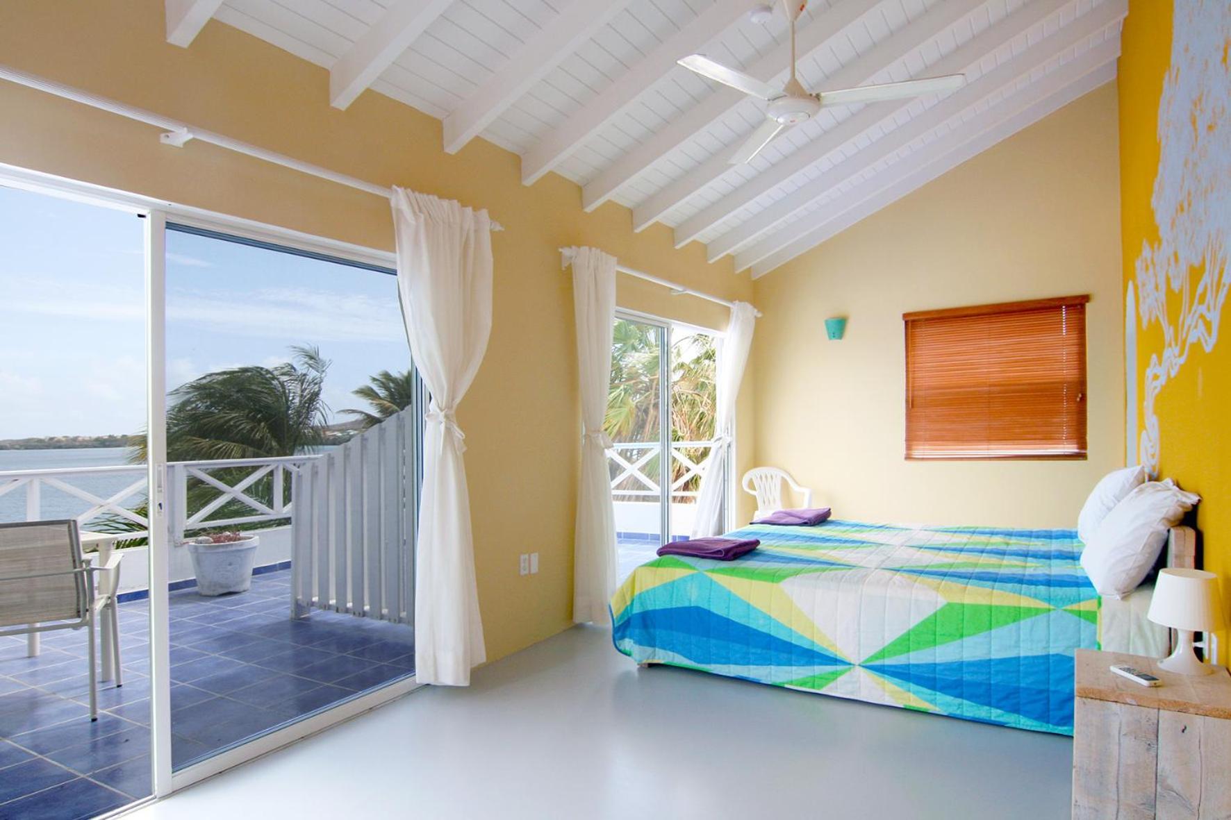 Marazul Dive Resort