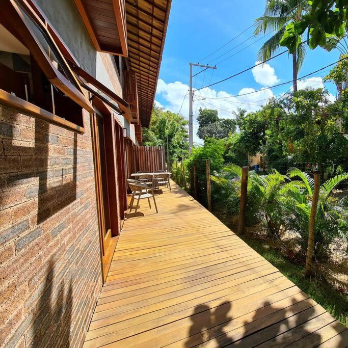Maravilhoso Flat Praia do Forte - Xixa Residence