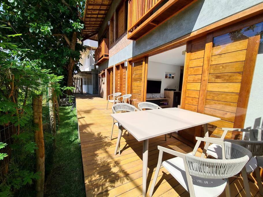 Maravilhoso Flat Praia do Forte - Xixa Residence