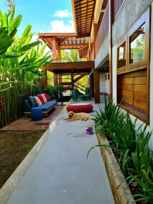 Maravilhoso Flat Praia do Forte - Xixa Residence