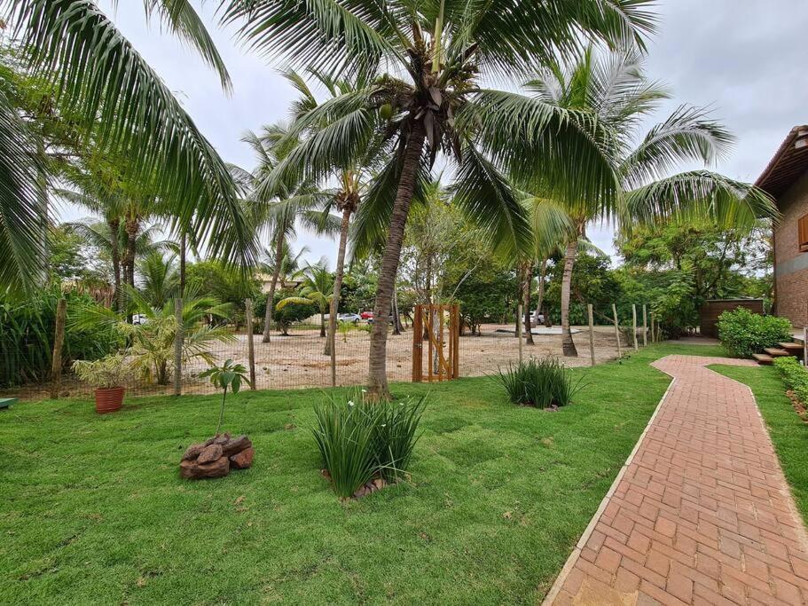 Maravilhoso Flat Praia do Forte - Xixa Residence
