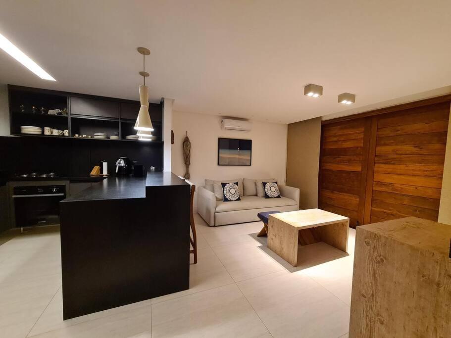 Maravilhoso Flat Praia do Forte - Xixa Residence