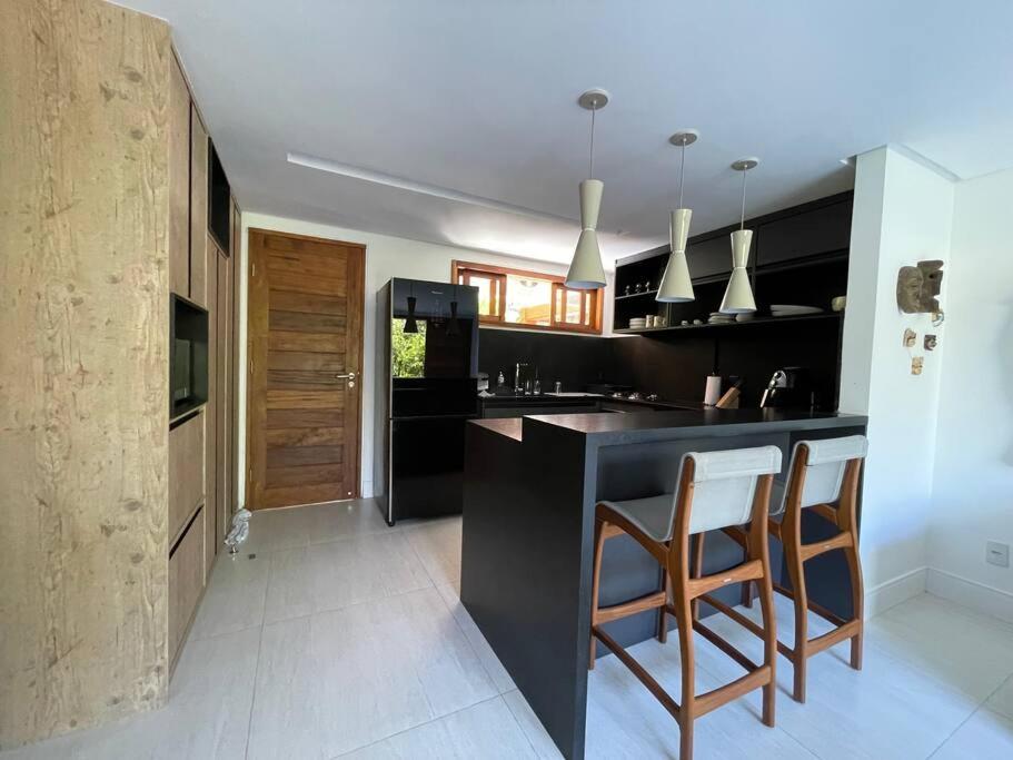 Maravilhoso Flat Praia do Forte - Xixa Residence