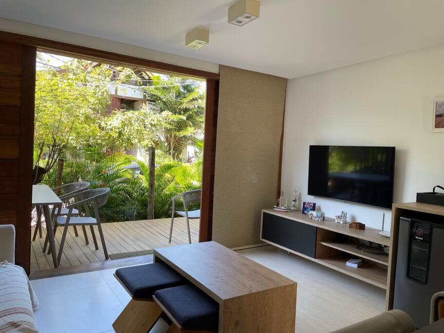 Maravilhoso Flat Praia do Forte - Xixa Residence
