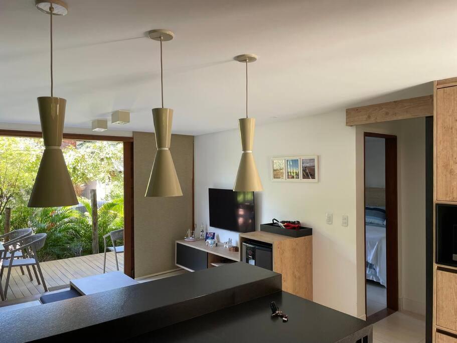 Maravilhoso Flat Praia do Forte - Xixa Residence