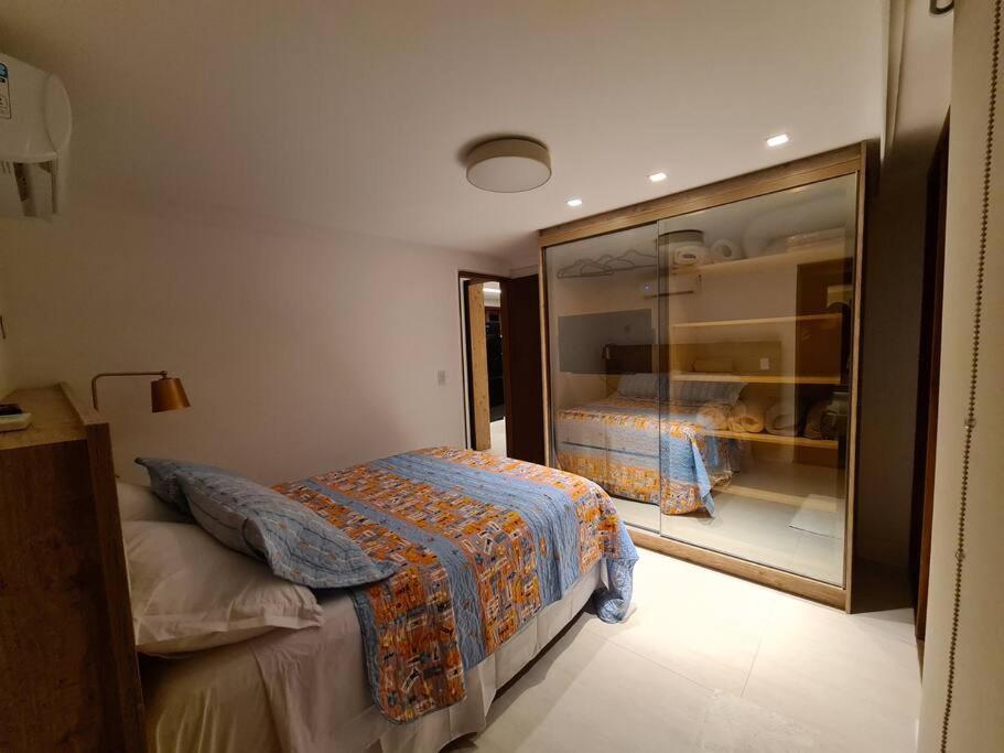 Maravilhoso Flat Praia do Forte - Xixa Residence