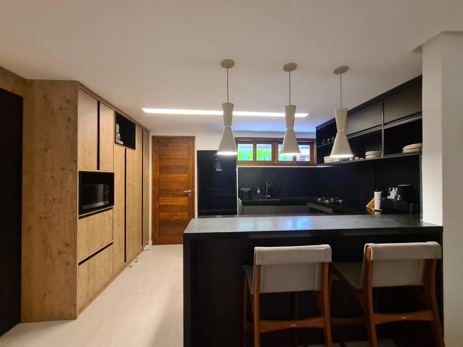 Maravilhoso Flat Praia do Forte - Xixa Residence