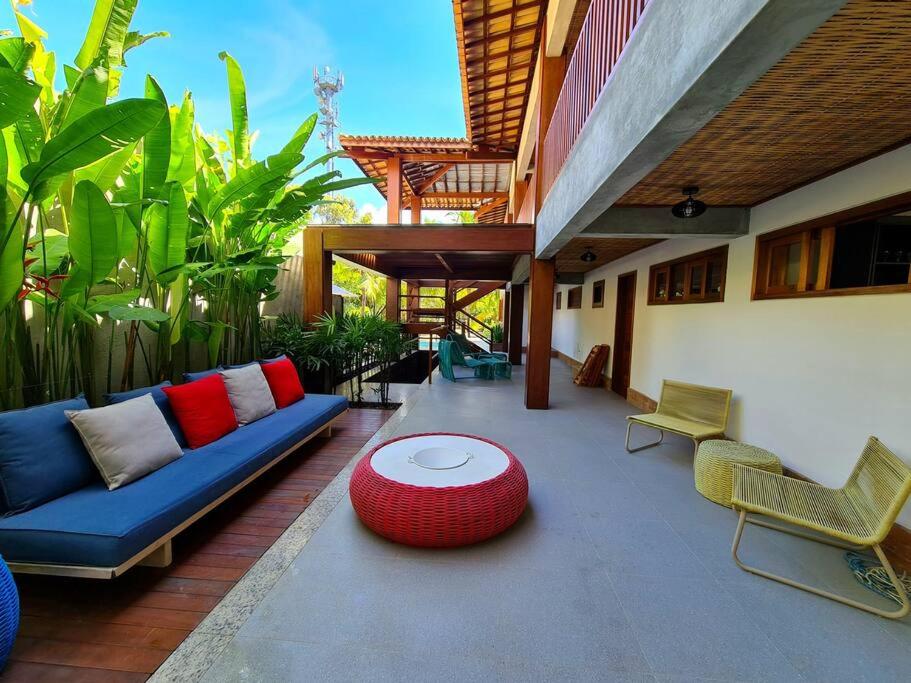 Maravilhoso Flat Praia do Forte - Xixa Residence