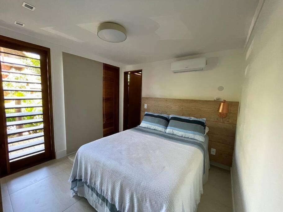 Maravilhoso Flat Praia do Forte - Xixa Residence