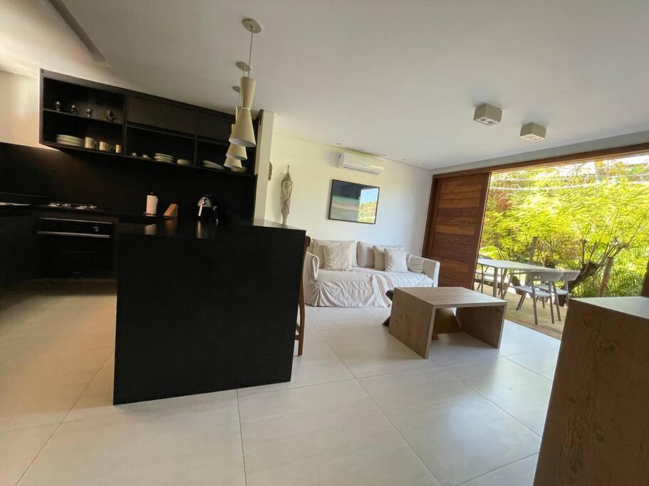Maravilhoso Flat Praia do Forte - Xixa Residence