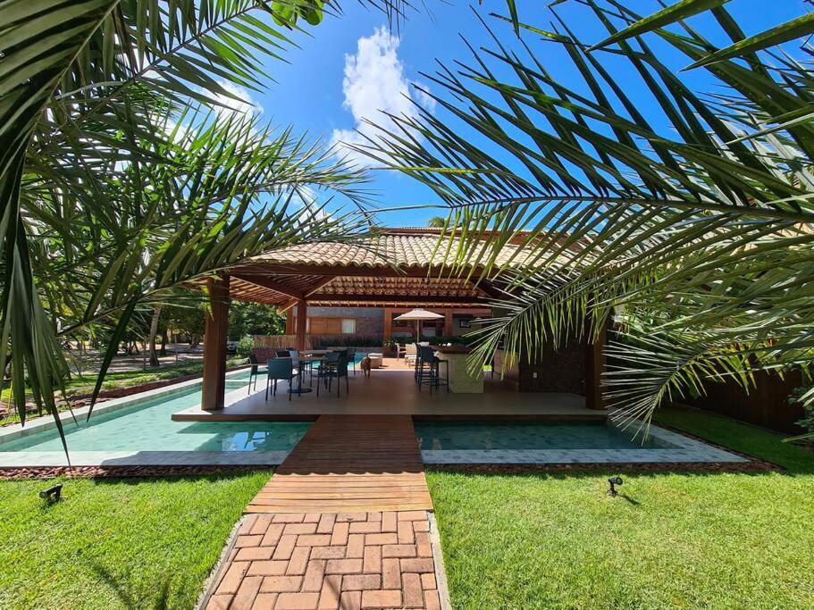 Maravilhoso Flat Praia do Forte - Xixa Residence