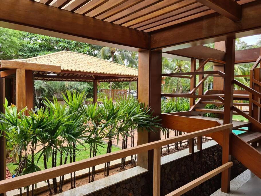 Maravilhoso Flat Praia do Forte - Xixa Residence