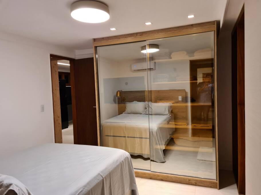 Maravilhoso Flat Praia do Forte - Xixa Residence