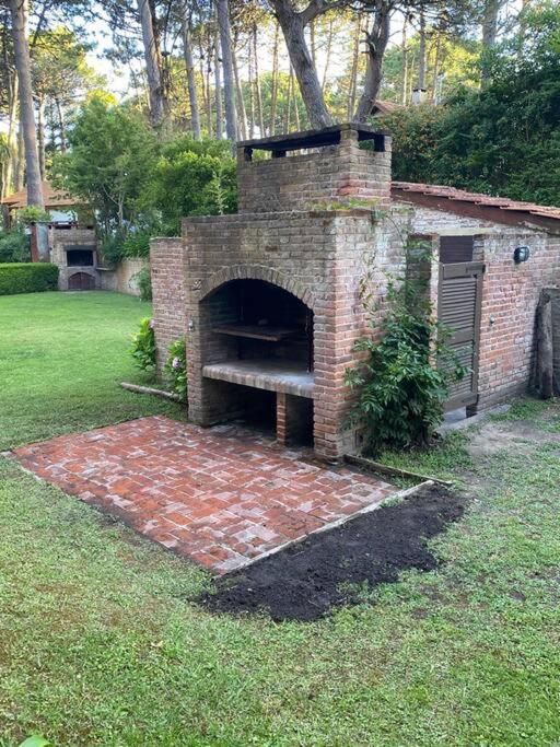 Casa en Pinamar temporada