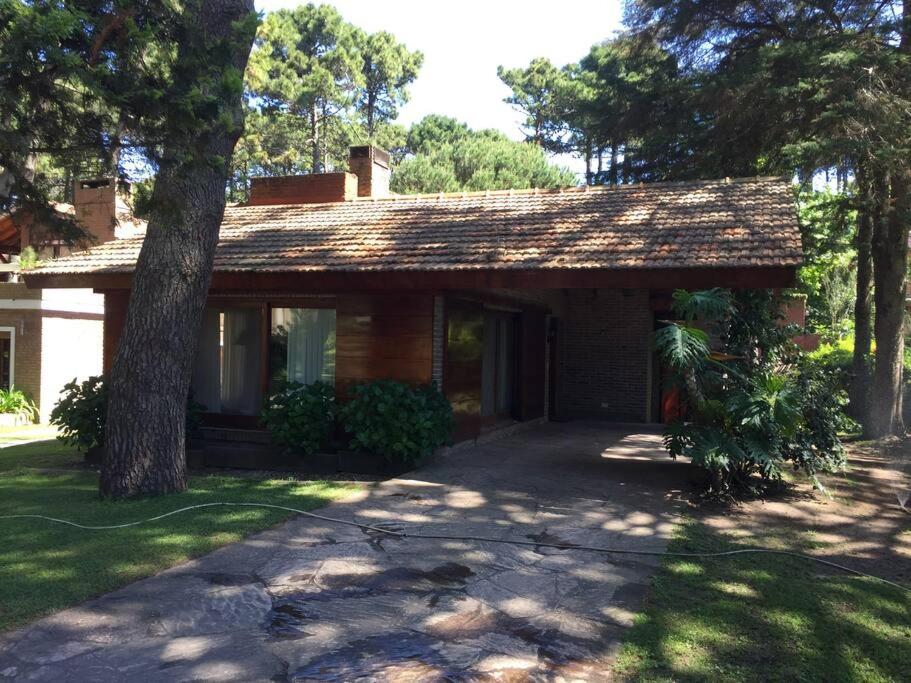 Casa en Pinamar temporada