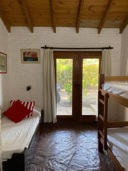 Casa en Pinamar temporada