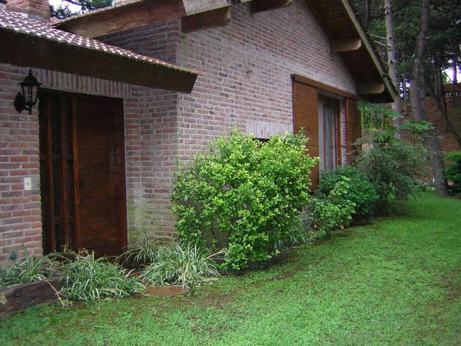 Casa en Pinamar temporada