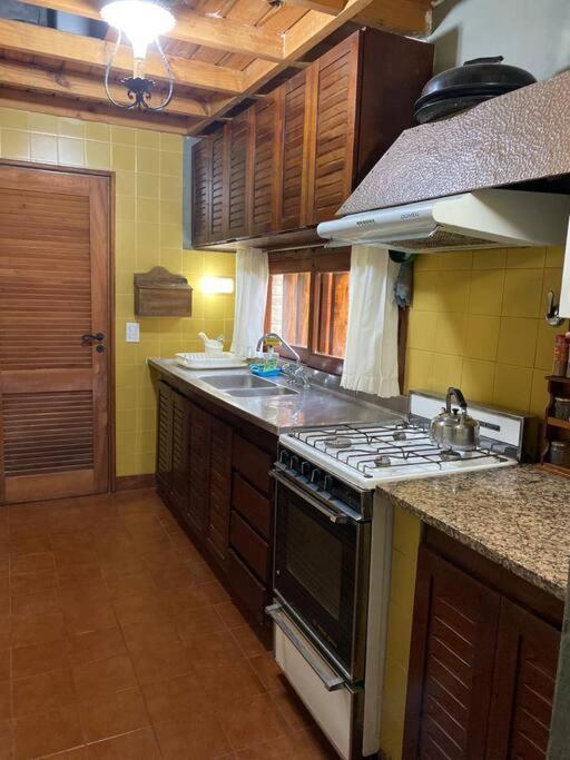 Casa en Pinamar temporada