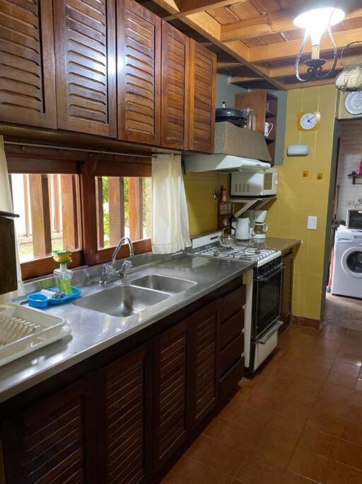 Casa en Pinamar temporada