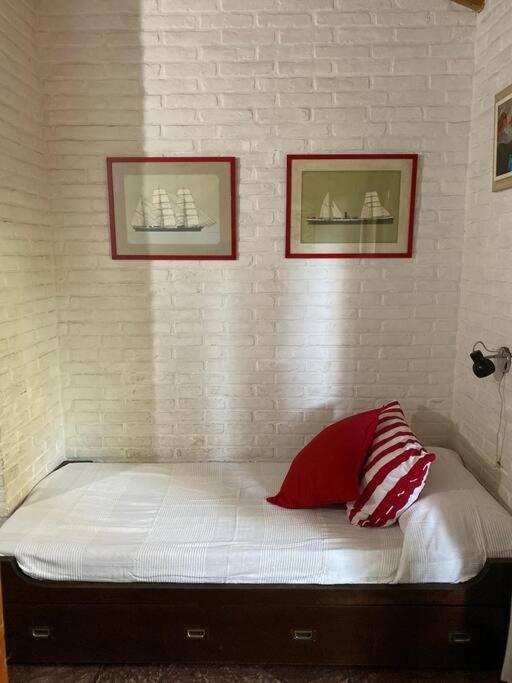Casa en Pinamar temporada
