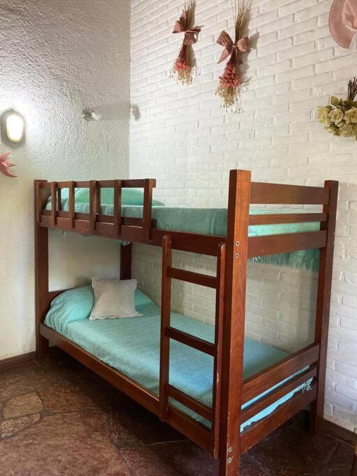 Casa en Pinamar temporada