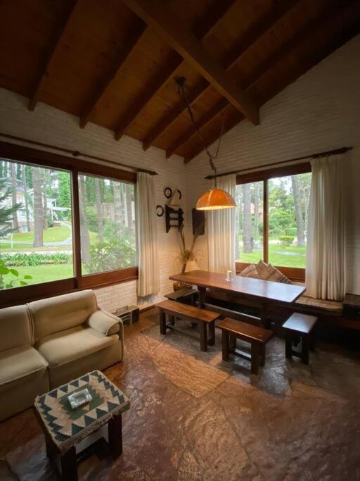 Casa en Pinamar temporada