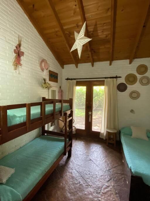 Casa en Pinamar temporada