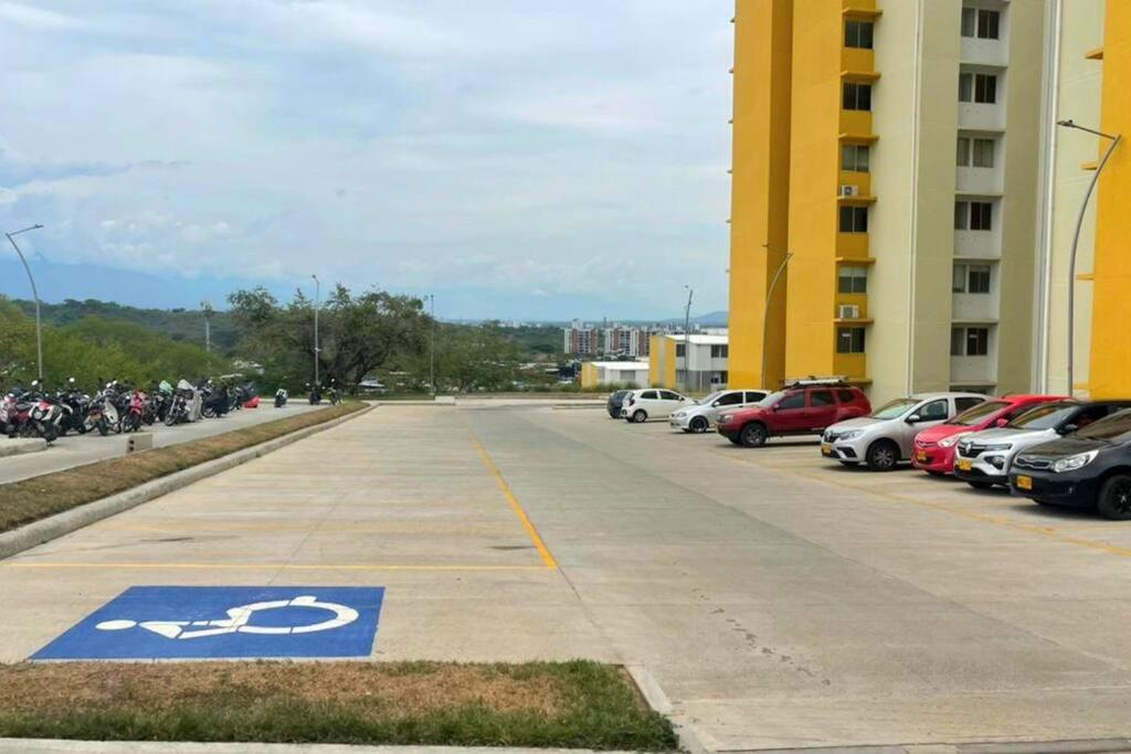 AG Somos AT HOME APTO con Aire Acondicionado con vista a toda la ciudad