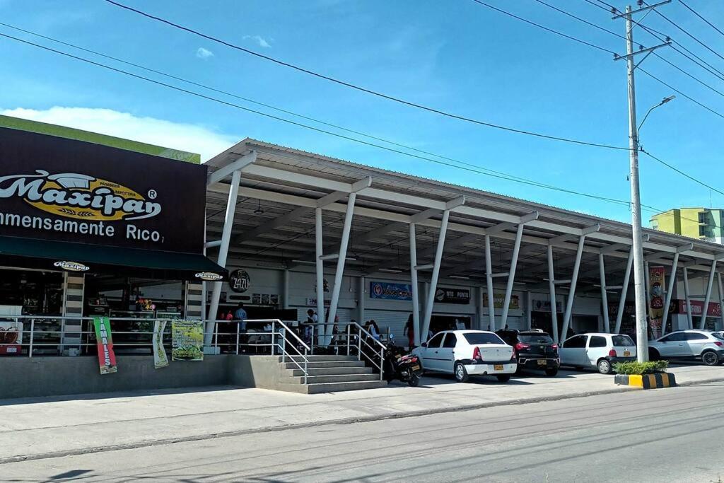 AG Somos AT HOME APTO con Aire Acondicionado con vista a toda la ciudad