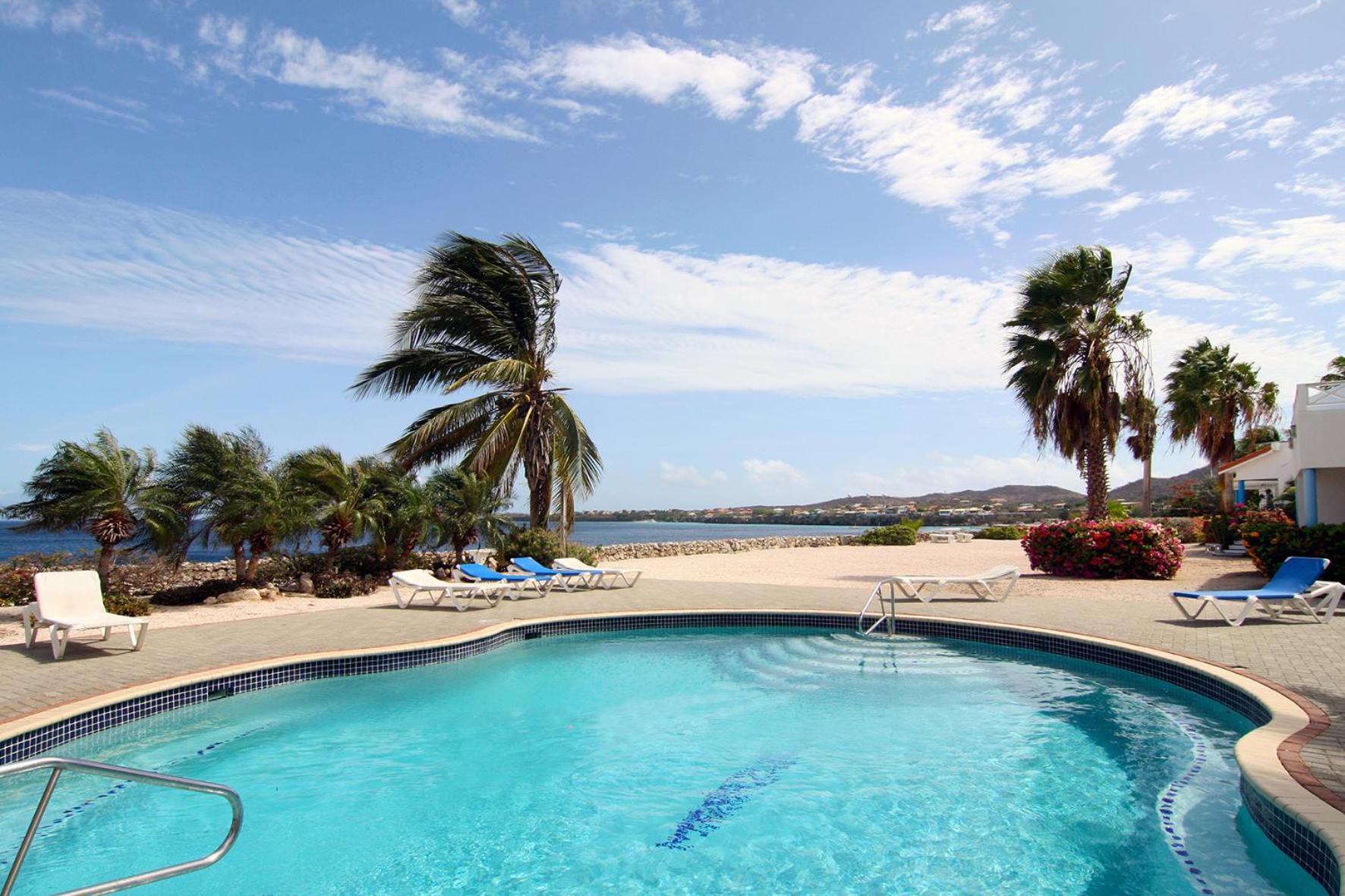 Marazul Dive Resort
